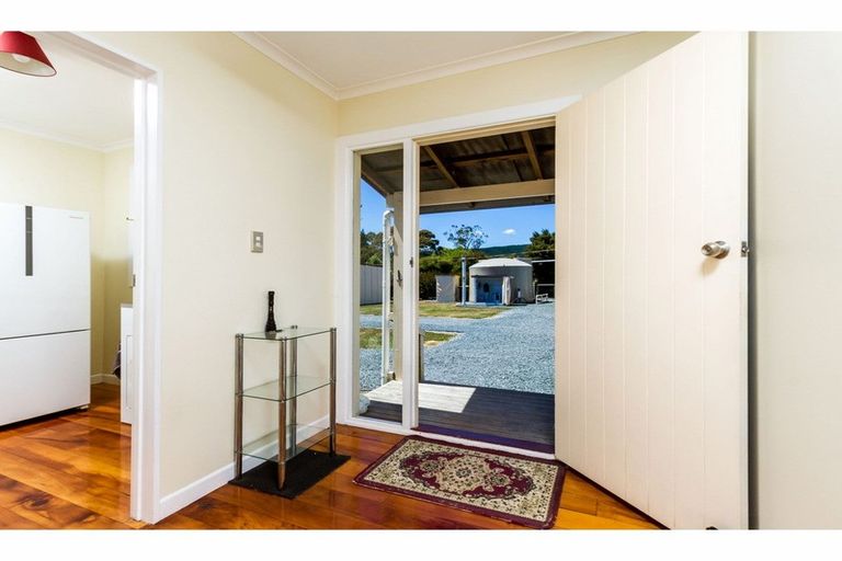 Photo of property in 693 Wakefield-kohatu Highway, Foxhill, Wakefield, 7095