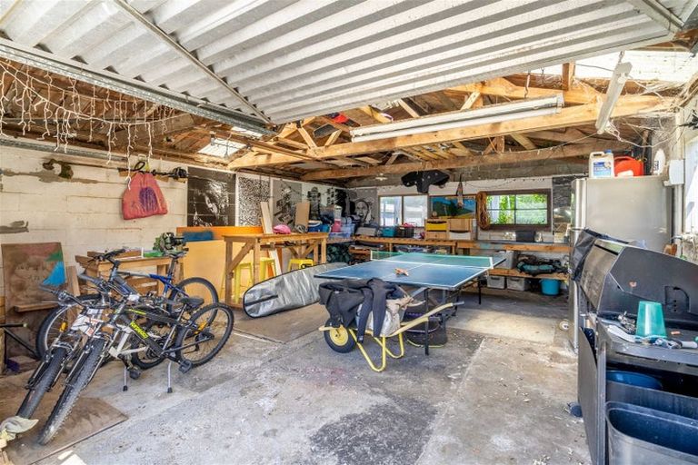 Photo of property in 21 Beatrice Street, Avenal, Invercargill, 9810