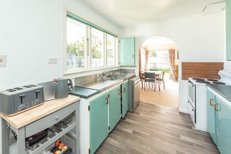 Photo of property in 126 Tutaenui Road, Marton, 4710