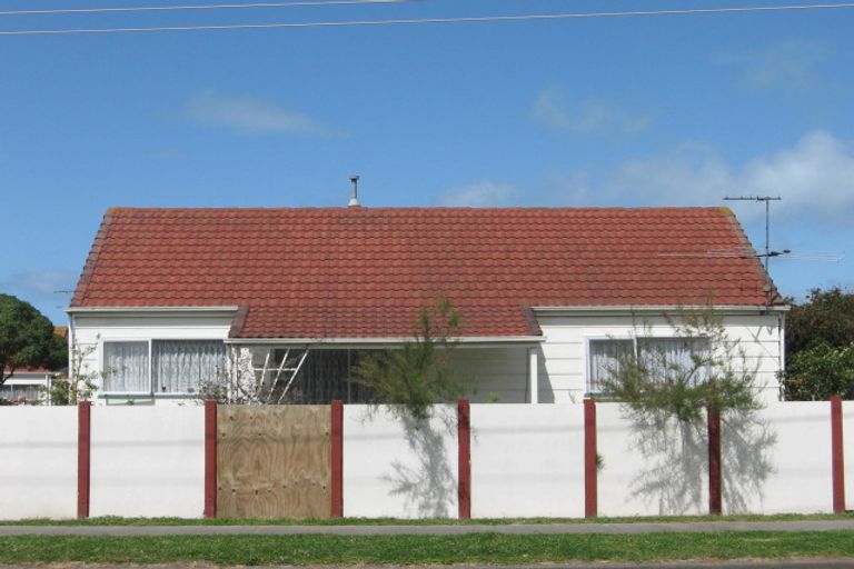 Photo of property in 118b Awapuni Road, Awapuni, Gisborne, 4010