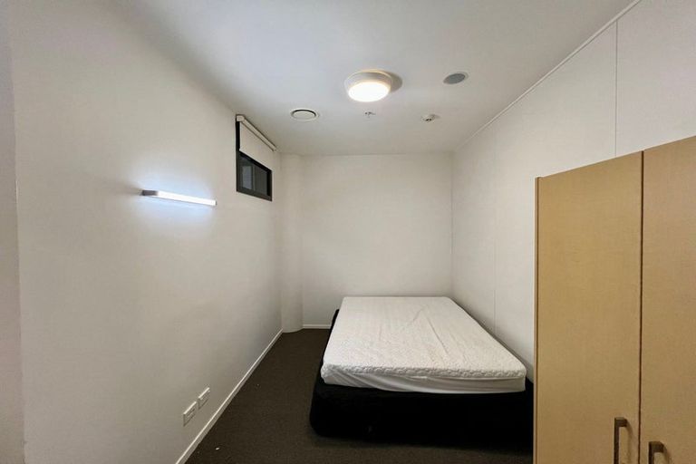 Photo of property in Twin Towers, 306/17 Putney Way, Manukau, Auckland, 2104