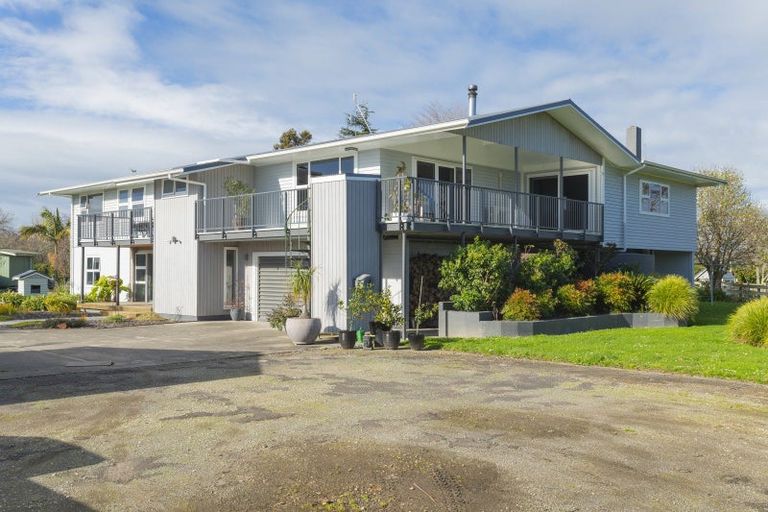 Photo of property in 693 Awapuni Road, Matawhero, Gisborne, 4071