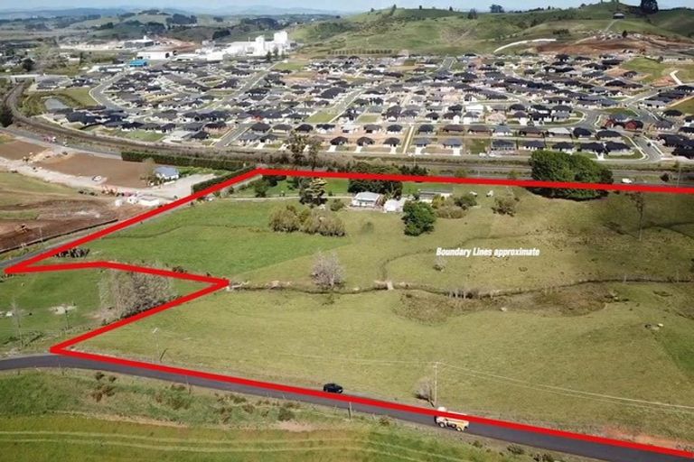 Photo of property in 7 Munro Road, Pokeno, 2472