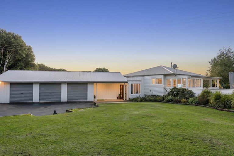 Photo of property in 137 Shelly Beach Road, Shelly Beach, Helensville, 0874