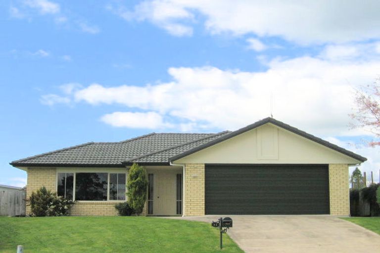 Photo of property in 11 Ethan Place, Ohauiti, Tauranga, 3112