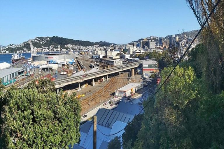 Photo of property in 27 Sar Street, Wadestown, Wellington, 6012