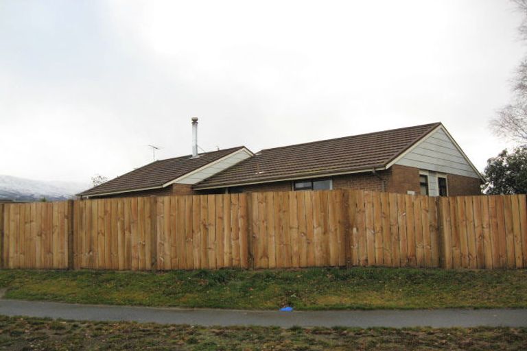 Photo of property in 26 Antimony Crescent, Cromwell, 9310