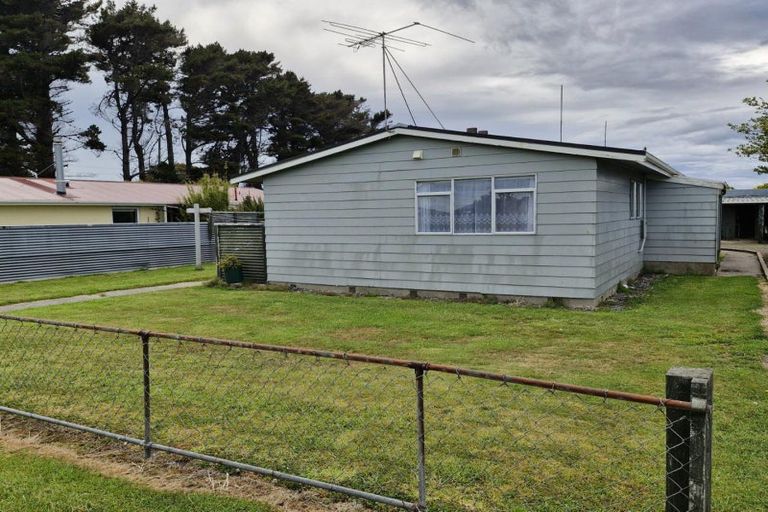 Photo of property in 3a Ngarimu Street, Avonside, Christchurch, 8061