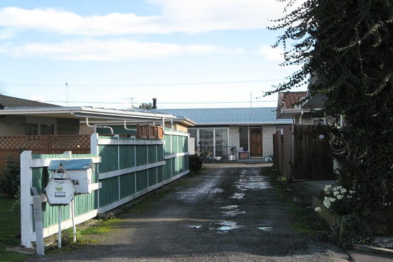 Photo of property in 602b Ballantyne Street, Frimley, Hastings, 4120