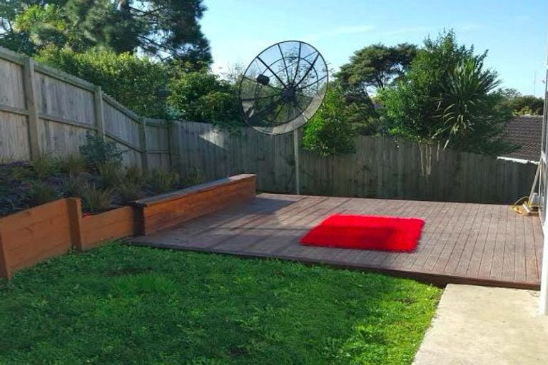Photo of property in 203c Don Buck Road, Massey, Auckland, 0614