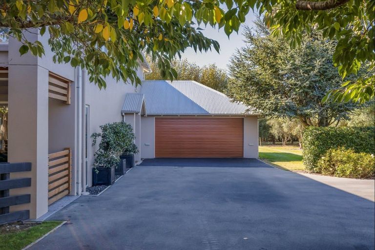 Photo of property in 184 Vicenza Drive, Ohoka, Kaiapoi, 7692