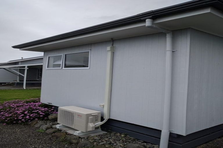 Photo of property in 7 Saxton Street, Levin, 5510