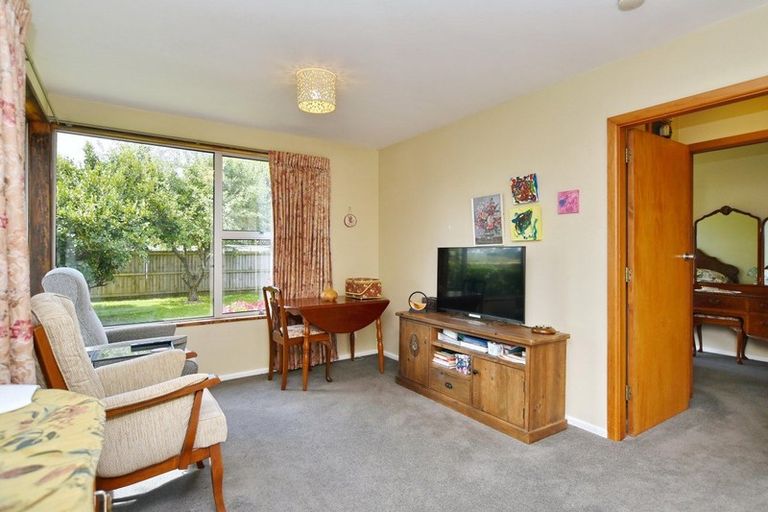 Photo of property in 8 Murray Place, Kaiapoi, 7630