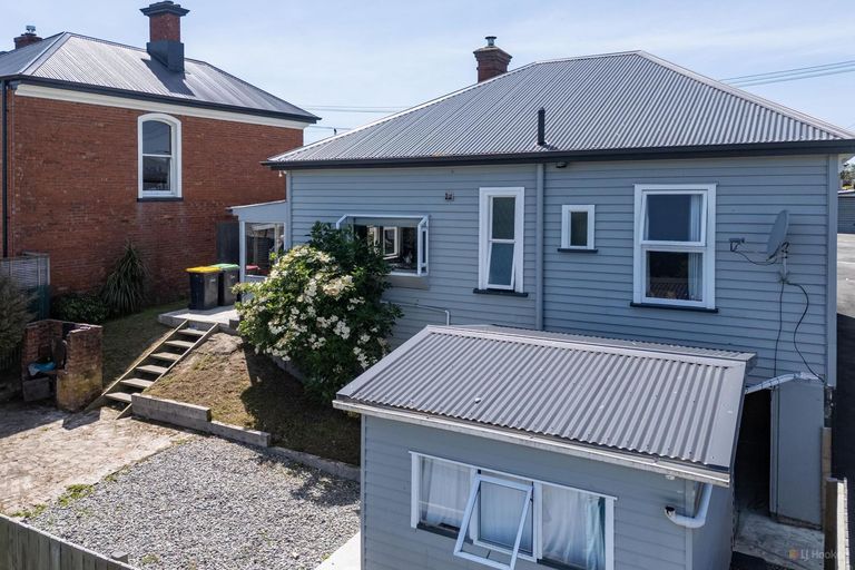 Photo of property in 23 Rhodes Street, Parkside, Timaru, 7910