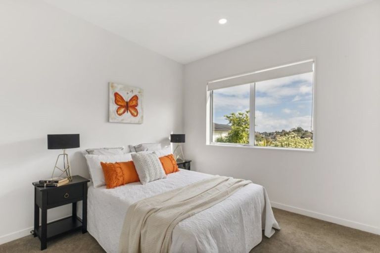 Photo of property in 128a Jeffs Road, Flat Bush, Auckland, 2016