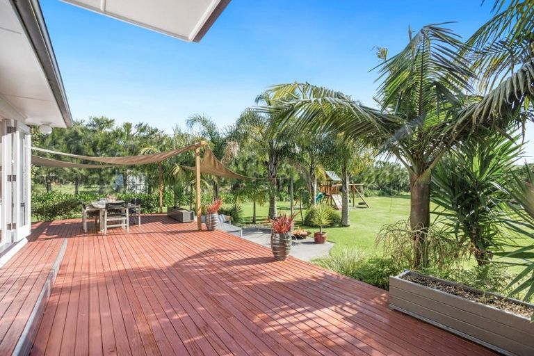 Photo of property in 249 Puketotara Road, Waipapa, Kerikeri, 0295