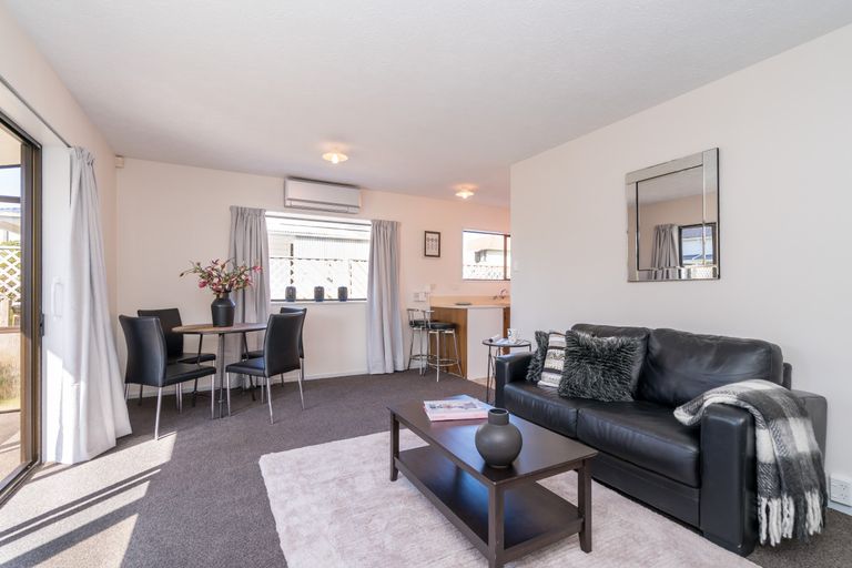 Photo of property in 9a Atkinson Street, South Dunedin, Dunedin, 9012