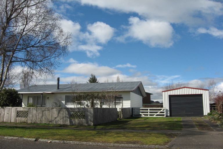 Photo of property in 33 Papua Street, Turangi, 3334