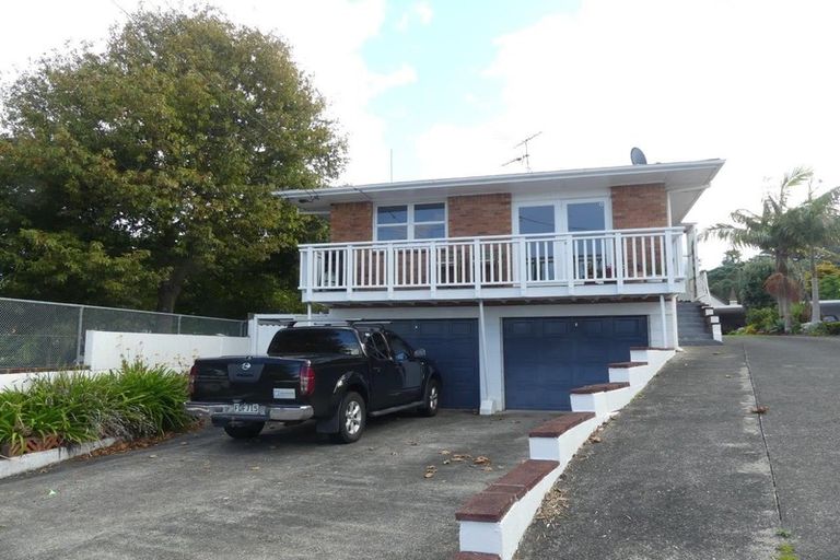 Photo of property in 8/45 Vauxhall Road, Devonport, Auckland, 0624