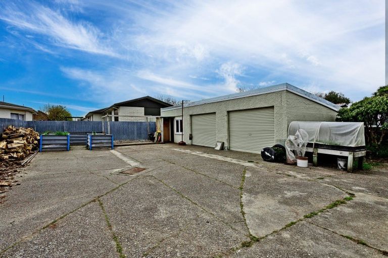 Photo of property in 177 Lorn Street, Glengarry, Invercargill, 9810