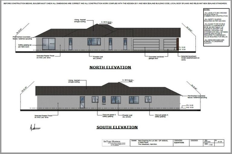 Photo of property in 6 Maia Place, Flagstaff, Hamilton, 3210