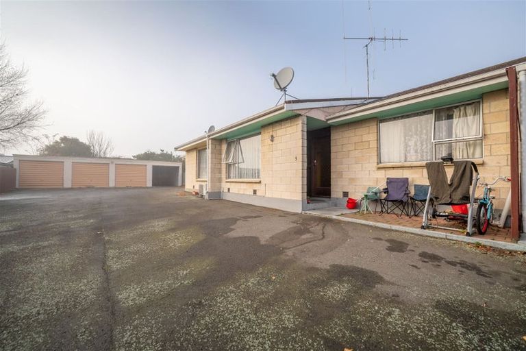 Photo of property in 3/65 Wilson Street, Seaview, Timaru, 7910