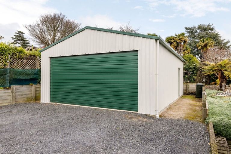 Photo of property in 163 Rewi Street, Te Awamutu, 3800