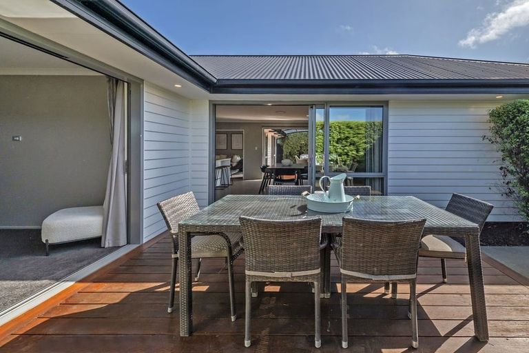 Photo of property in 39 Seymour Drive, Rolleston, 7614