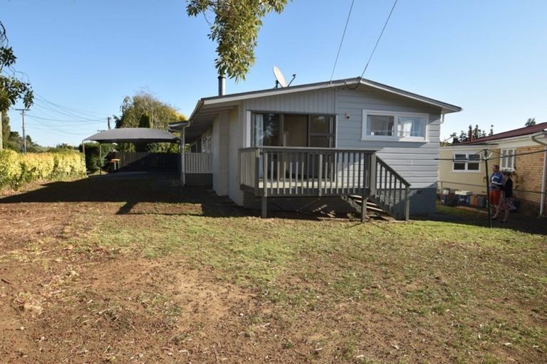 Photo of property in 62 Pembroke Street, Papatoetoe, Auckland, 2025