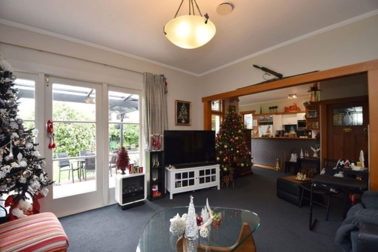 Photo of property in 41 Ramrig Street, Gladstone, Invercargill, 9810