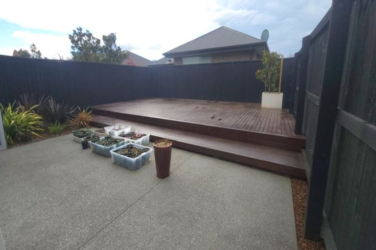 Photo of property in 3/20 Old Red Barn Road, Halswell, Christchurch, 8025