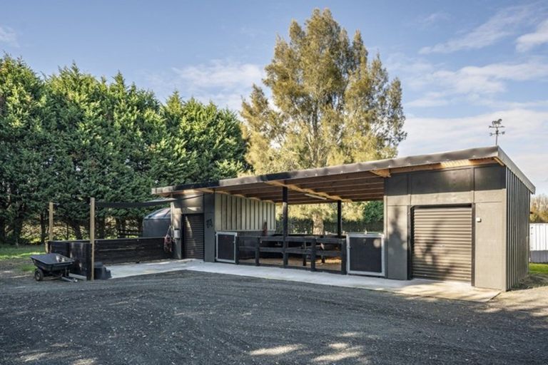 Photo of property in 195 Hautapu Road, Pukemoremore, Cambridge, 3493