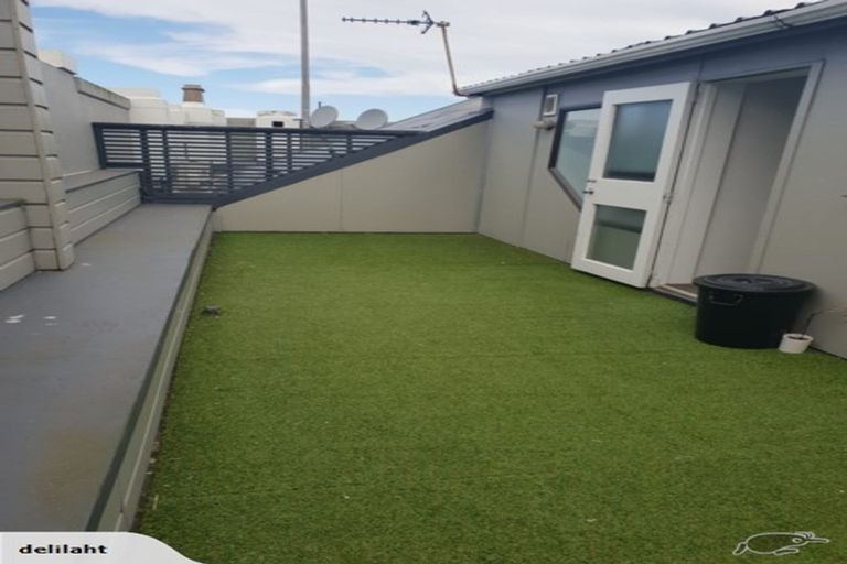 Photo of property in 11/7 Liverpool Street, Dunedin Central, Dunedin, 9016