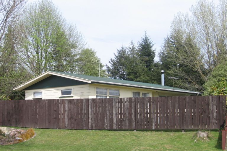Photo of property in 54 Pandora Avenue, Sunnybrook, Rotorua, 3015