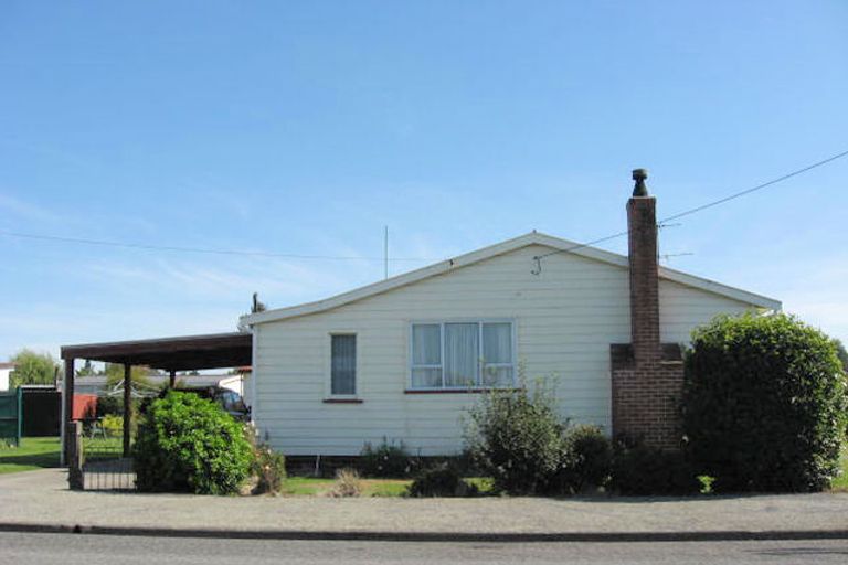 Photo of property in 128 Melcombe Street, Tinwald, Ashburton, 7700
