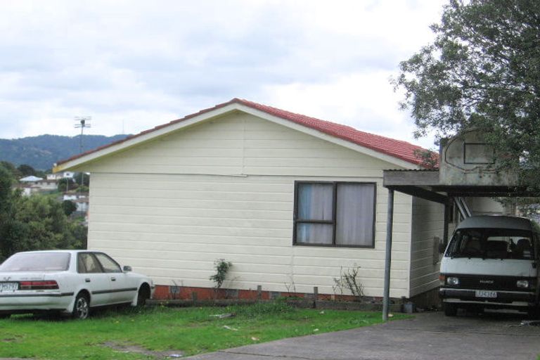 Photo of property in 49 Sunvue Road, Glen Eden, Auckland, 0602