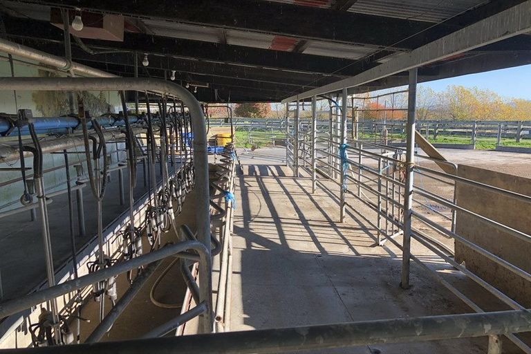 Photo of property in 34 Taihoa Road North, Matamata, 3473