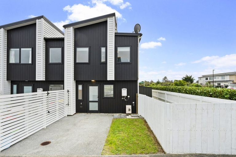 Photo of property in 18 Kopuru Road, Whenuapai, Auckland, 0618