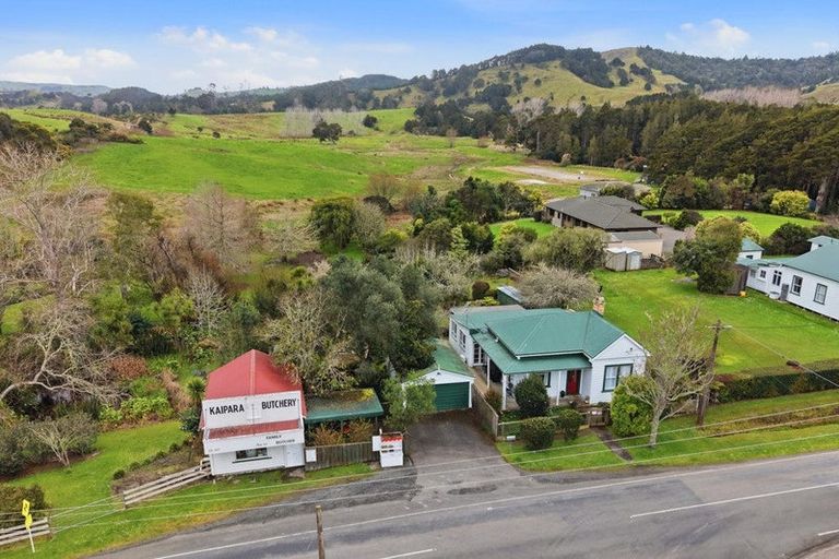 Photo of property in 952 Kaipara Flats Road, Kaipara Flats, Warkworth, 0981