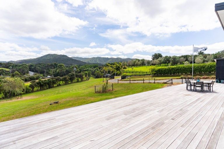 Photo of property in 399 King Road, Mangawhai, Kaiwaka, 0573