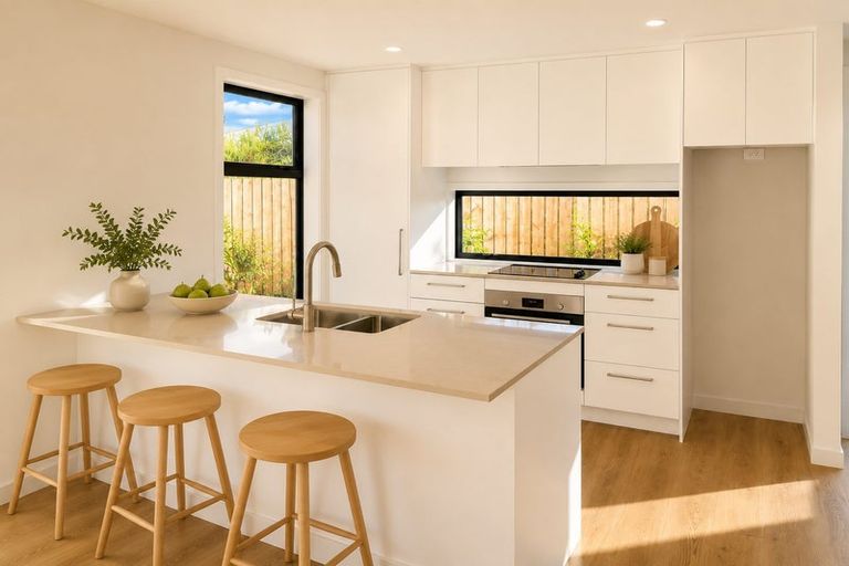 Photo of property in 1210 Cameron Road, Gate Pa, Tauranga, 3112