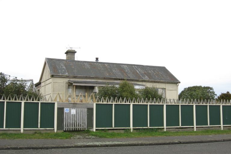 Photo of property in 48 Janet Street, Appleby, Invercargill, 9812