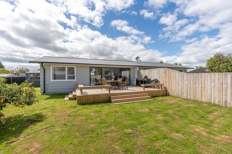 Photo of property in 8b Lee Place, Bader, Hamilton, 3206