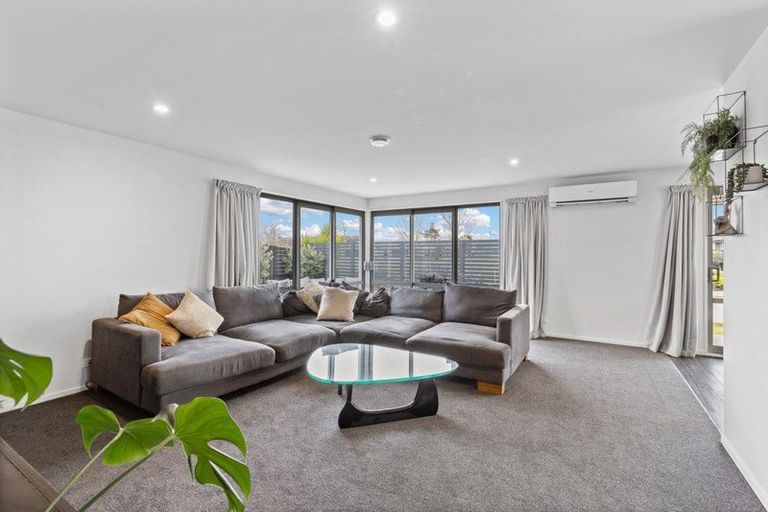 Photo of property in 6 Aroha Street, Pegasus, 7612