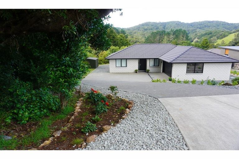 Photo of property in 5 Tironui Drive, Maunu, Whangarei, 0179