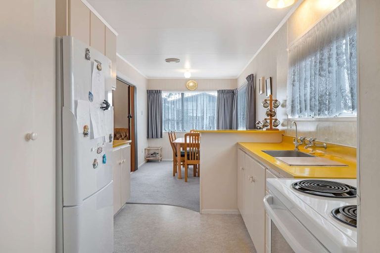 Photo of property in 7 Stafford Street, Springvale, Whanganui, 4501