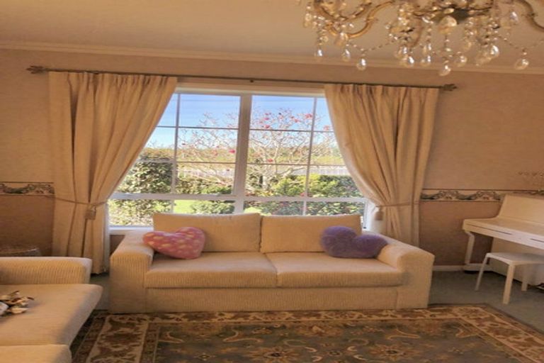 Photo of property in 91 Somerville Road, Somerville, Auckland, 2014