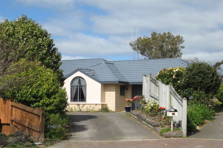 Photo of property in 19 Ashmore Court, Bethlehem, Tauranga, 3110