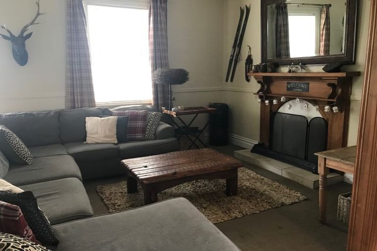 Photo of property in 20 Tau Street, Rangataua, Ohakune, 4691