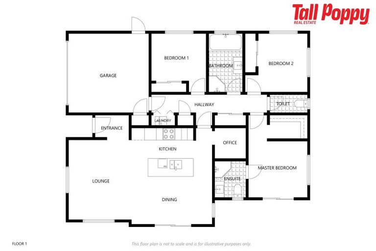 Photo of property in 41 Wallis Drive, Cromwell, 9310